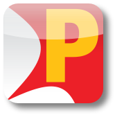 Paniekmelding app icoon